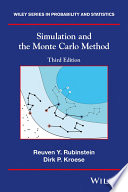 Simulation and the Monte Carlo method [E-Book] /