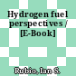 Hydrogen fuel perspectives / [E-Book]