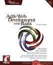 Agile web development with rails /