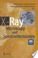 X-Ray Microscopy and Spectromicroscopy [E-Book] : Status Report from the Fifth International Conference, Würzburg, August 19–23, 1996 /