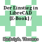 Der Einstieg in LibreCAD [E-Book] /