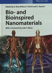 Bio- and bioinspired nanomaterials /