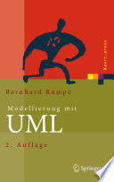 Modellierung mit UML [E-Book] : Sprache, Konzepte und Methodik /