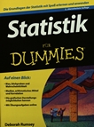 Statistik für Dummies /