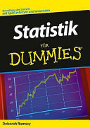 Statistik für Dummies /