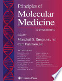 Principles of Molecular Medicine [E-Book] /