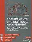 Requirements-Engineering und -Management : das Handbuch für Anforderungen in jeder Situation /