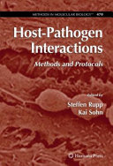 Host-pathogen interactions : methods and protocols /