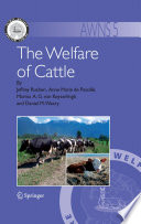 The Welfare of Cattle [E-Book] /