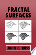 Fractal Surfaces [E-Book] /