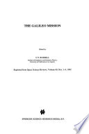 The Galileo Mission [E-Book] /