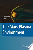 The Mars Plasma Environment [E-Book] /