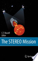 The STEREO Mission [E-Book] /