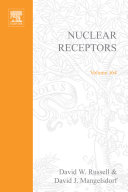 Nuclear receptors /