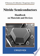 Nitride semiconductors : handbook on materials and devices /