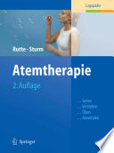Atemtherapie [E-Book] /
