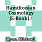 Hamiltonian Cosmology [E-Book] /