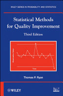 Statistical methods for quality improvement [E-Book] /