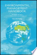 Environmental management handbook /