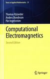 Computational electromagnetics /