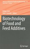 Biotechnology of food and feed activities /