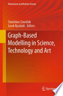 Graph-Based Modelling in Science, Technology and Art [E-Book] /