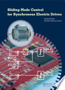 Sliding mode control for synchronous electric drives [E-Book] /