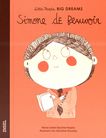 Simone de Beauvoir /