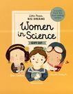 Women in science : learn about three inspiring women: Marie Curie, Amelia Earhart ; Ada Lovelace /