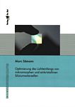 Optimierung des Lichteinfangs von mikromorphen und einkristallinen Siliziumsolarzellen /