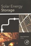 Solar energy storage /