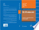 EQ-5D Value Sets [E-Book] : Inventory, Comparative Review and User Guide /