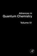 Advances in quantum chemistry. 51 /