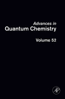 Advances in quantum chemistry. 52 /