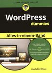WordPress für dummies : alles-in-einem-Band /