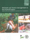 Multiple-use forest management in the humid tropics : opportunities and challenges for sustainable forest management [E-Book] /