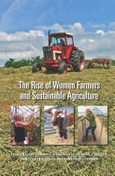 The rise of women farmers and sustainable agriculture [E-Book] /