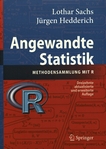 Angewandte Statistik : Methodensammlung mit R /