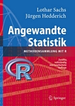 Angewandte Statistik [E-Book] : Methodensammlung mit R /