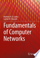 Fundamentals of Computer Networks [E-Book] /
