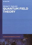 Quantum field theory [E-Book] /