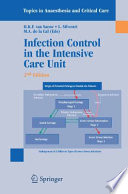 Infection Control in the Intensive Care Unit [E-Book] /