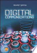 Digital communications [E-Book] /