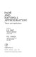 Pade and rational approximation : Theory and applications : Rational approximation with emphasis on applications of pade approximants. proceedings of an international symposium : Tampa, FL, 15.12.76-17.12.76.