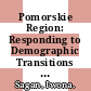 Pomorskie Region: Responding to Demographic Transitions Towards 2035 [E-Book] /