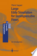 Large Eddy Simulation for Incompressible Flows [E-Book] : An Introduction /