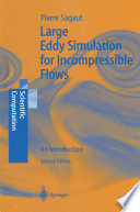 Large Eddy Simulation for Incompressible Flows [E-Book] : An Introduction /