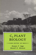 C4 plant biology [E-Book] /