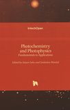 Photochemistry and photophysics - fundamentals to applications /
