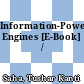 Information-Powered Engines [E-Book] /